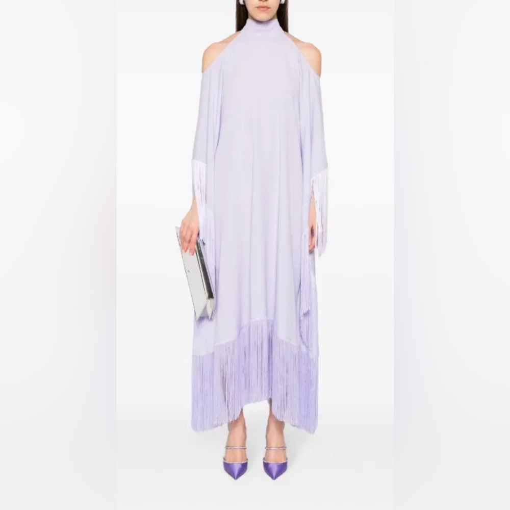 COPY - TALLER MARMO Divina kaftan maxi dress
